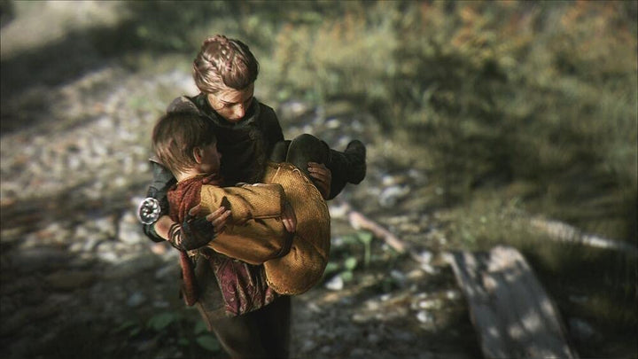 FOCUS HOME INTERACTIVE A Plague Tale: Innocence PS5 VF