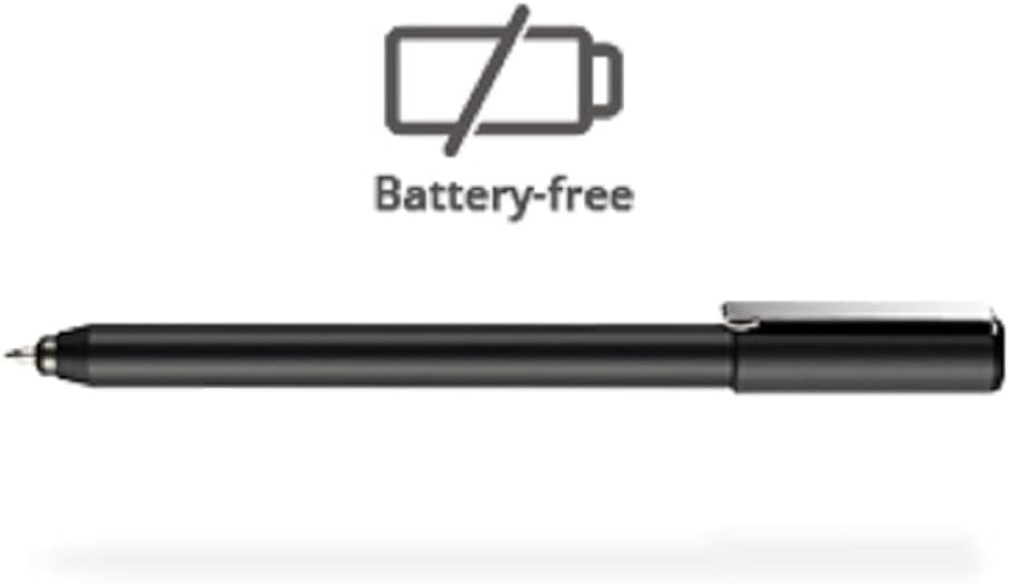 Viewsonic PF0730-I0WW (19,5 cm) (7,5 Zoll) PenDisplay Tablet zum Zeichnen und Schreiben (WoodPad, in