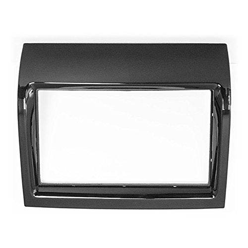 carav 11-559 Doppel DIN Autoradio Radioblende DVD Dash Installation Kit Faszie für Ducato,Jumper,Box