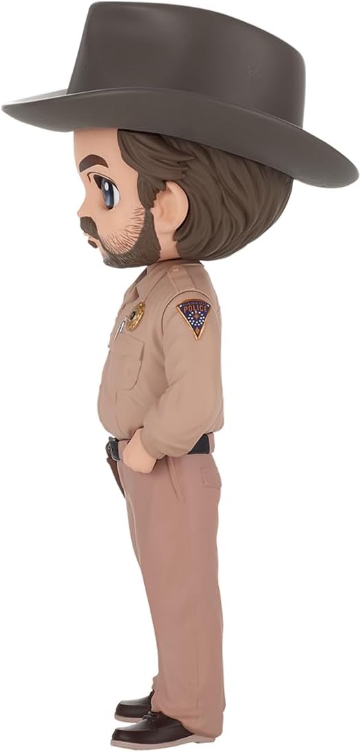 Banpresto BP17888 Stranger Things, No Color