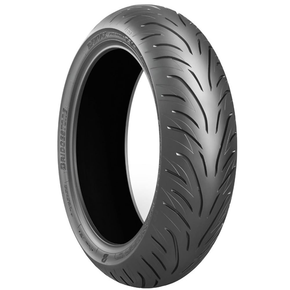 Bridgestone BATTLAX T-31R GT - 190/55 ZR17 (75W) M/C Rear - Premium-Strassenreifen (Sport Touring) 1