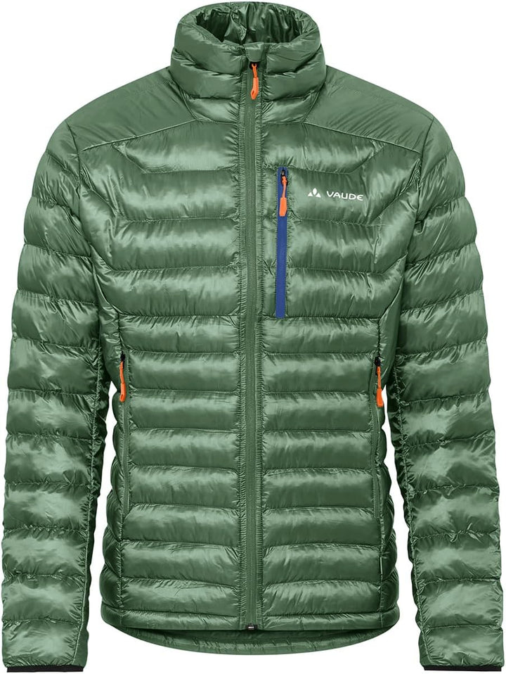 VAUDE Herren Men's Batura Insulation Jacket Jacke M woodland, M woodland