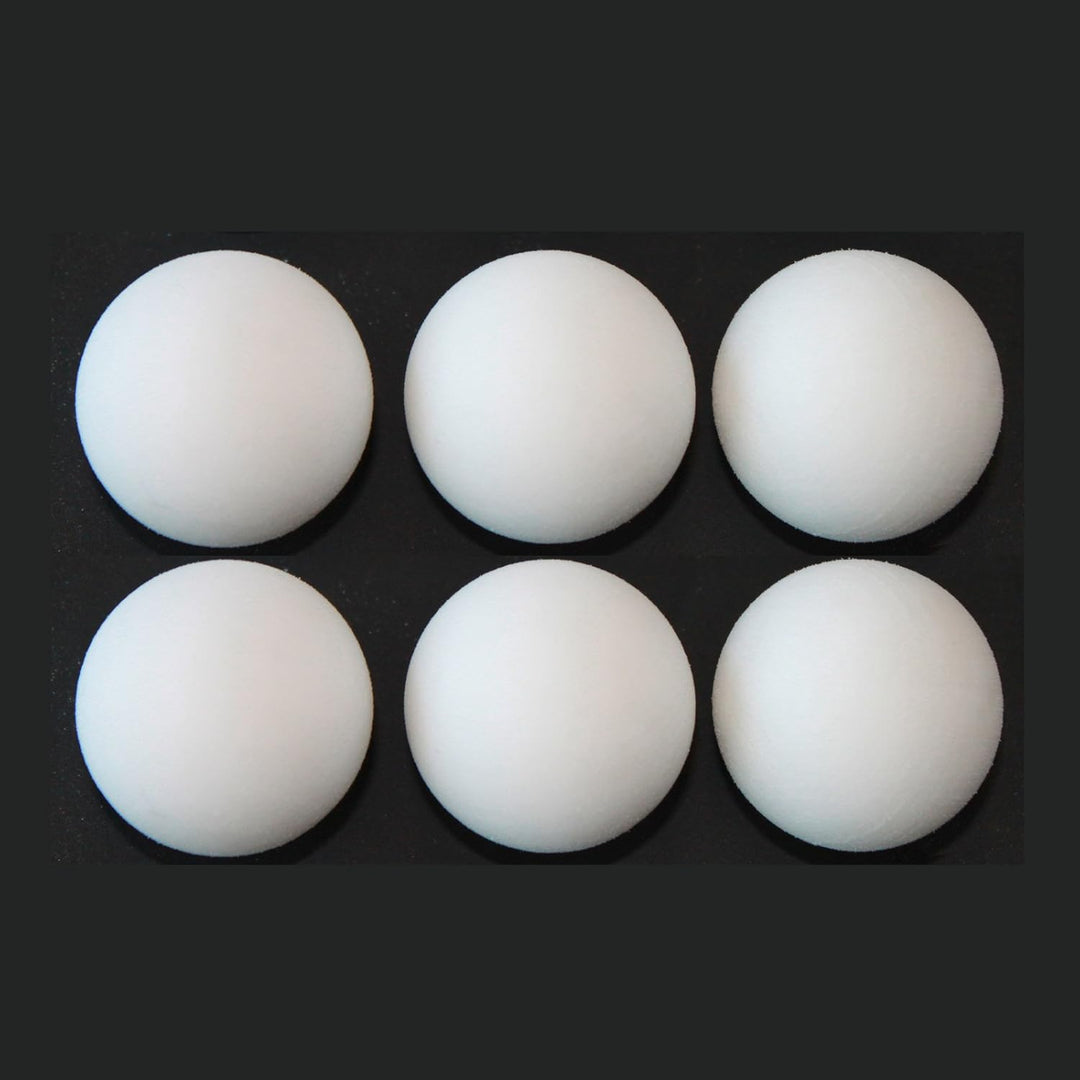 DEMA Profi-Spielball Set (6 STK.)