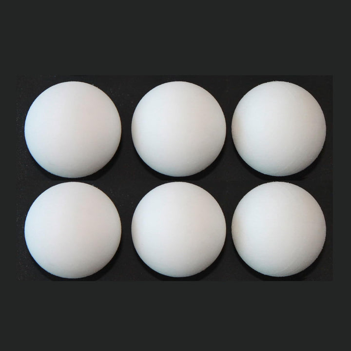 DEMA Profi-Spielball Set (6 STK.)