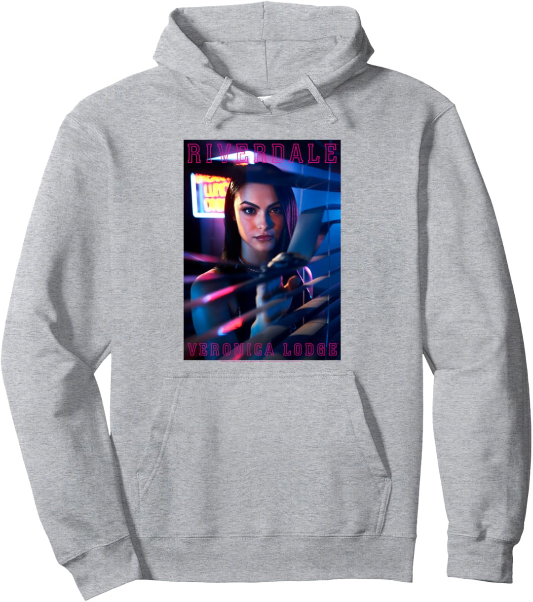 Riverdale Veronica Lodge Pullover Hoodie