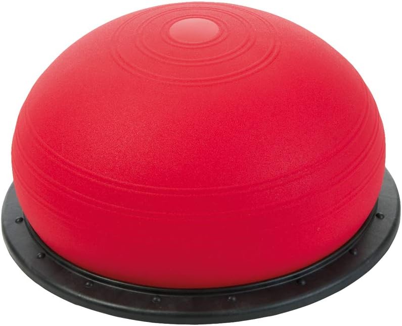 TOGU Jumper Balance Ball rot mini, rot mini