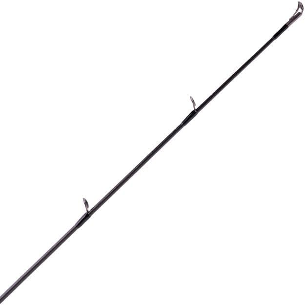 ZECK - Baitcastrute - Momentum Cast Pelagic &amp; Jerk 190 | 90 - Rute zum Vertikalangeln, Jerken und Pe