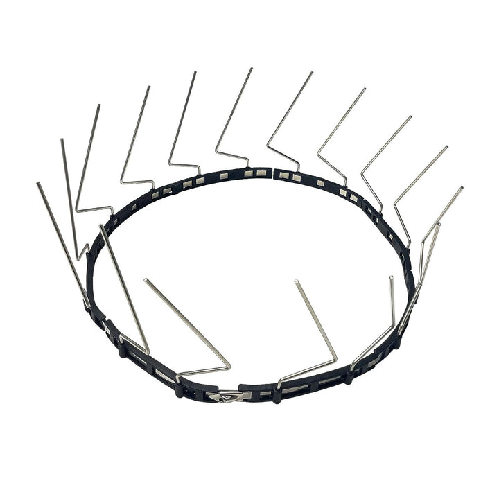 ECOWITT Bird Spike für WH40/WH5360/WS69/WS80/WS90 Aussensensor