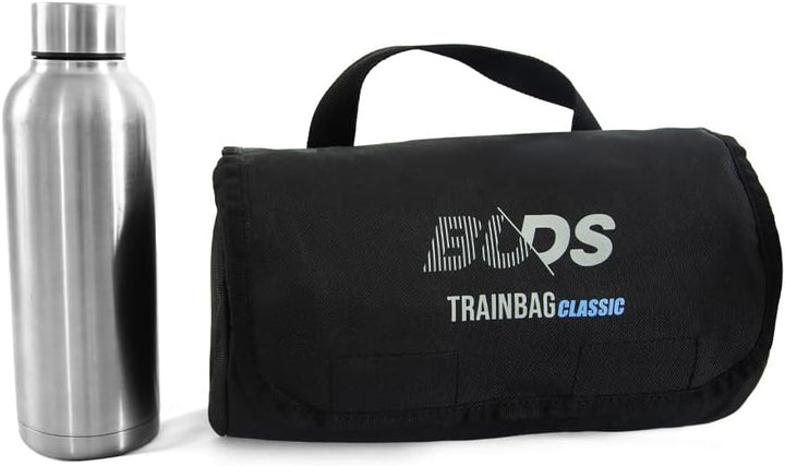 Transporttasche für Rennräder und Mountainbikes TRAINBAG CLASSIC von Buds-Sports – Kompatibel mit 29