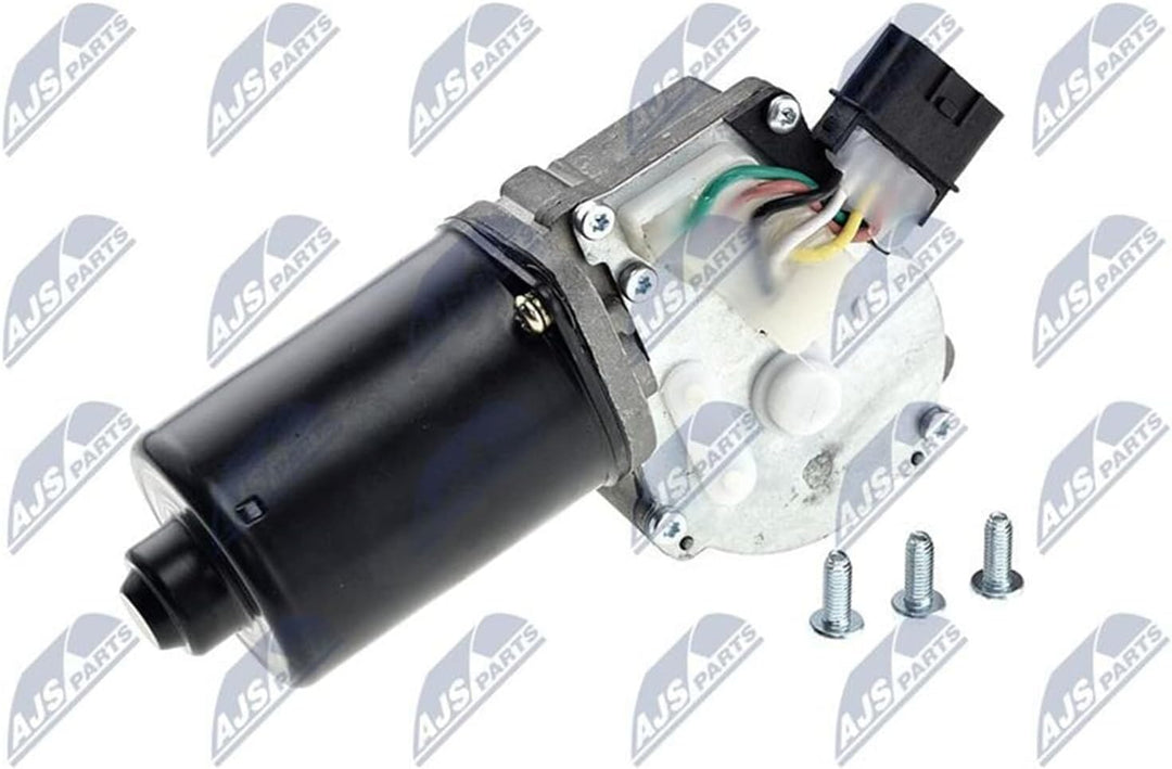 SCHEIBENWISCHERMOTOR Wischermotor VORNE ALMERA TINO 28815BU000 ESW-NS-000 28815BU000