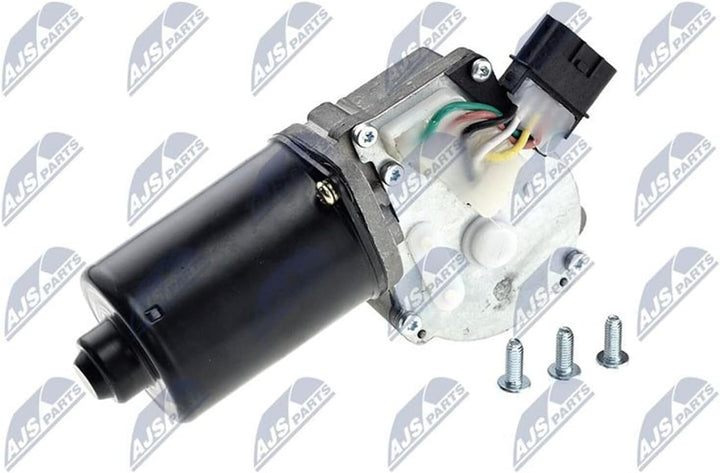 SCHEIBENWISCHERMOTOR Wischermotor VORNE ALMERA TINO 28815BU000 ESW-NS-000 28815BU000