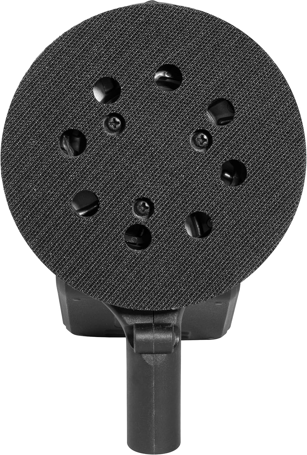 Güde Akku Exzenterschleifer EXS 18-0 (18 V, Easy-Energy-Exchange, Hochleistungsmotor, 125 mm Schleif