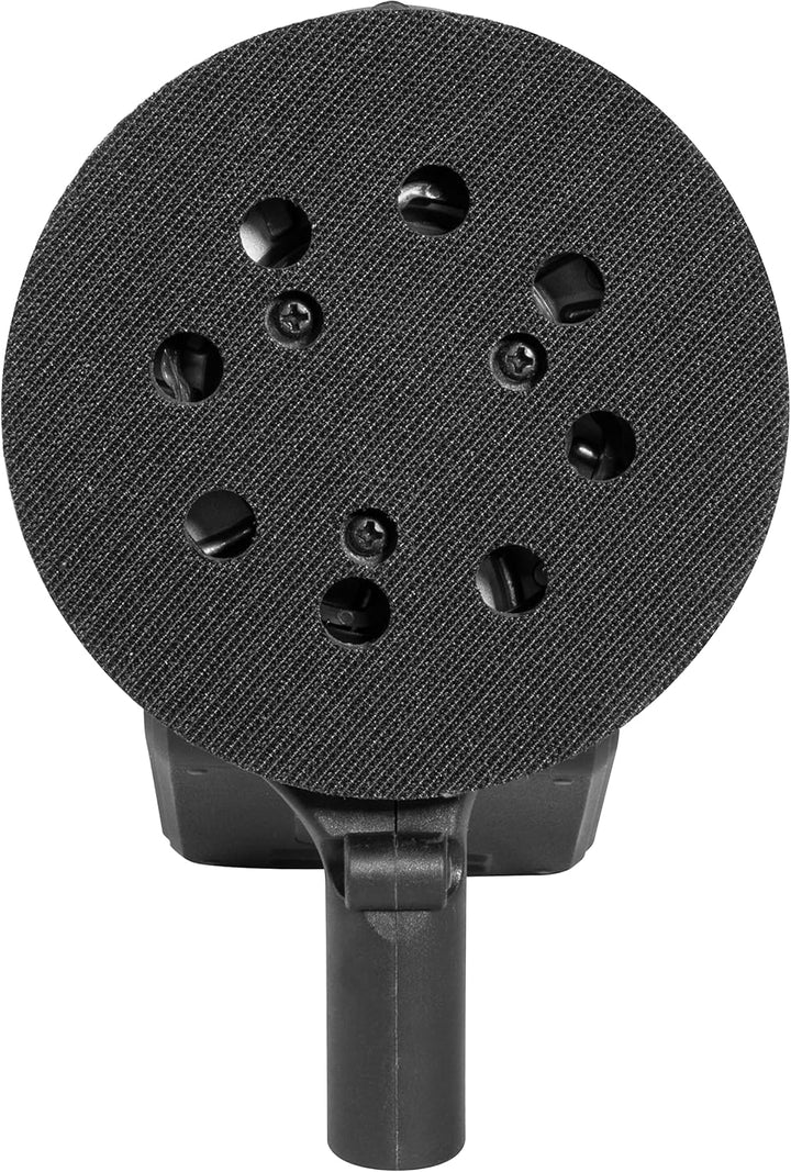 Güde Akku Exzenterschleifer EXS 18-0 (18 V, Easy-Energy-Exchange, Hochleistungsmotor, 125 mm Schleif