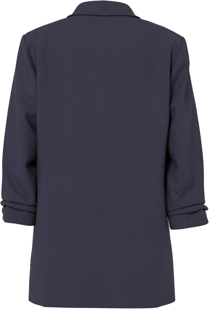 PIECES Female Blazer PCBOSELLA XL Night Sky, XL Night Sky