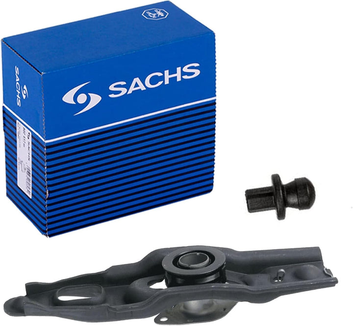 SACHS 3189 000 027 Ausrücklager
