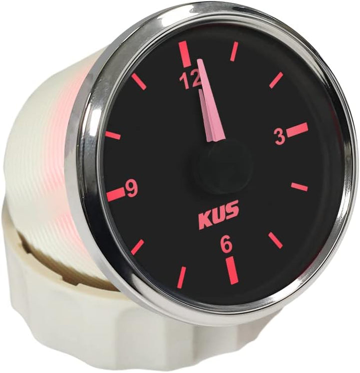 KUS KY09000 KY09100 schwarz, schwarz