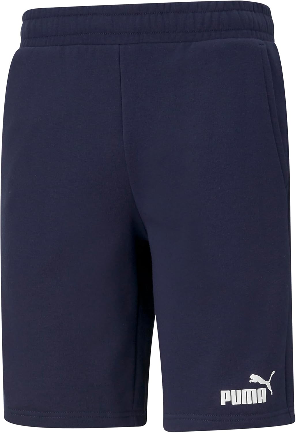 PUMA Herren Shorts, , 104 Peacoat, 104 Peacoat