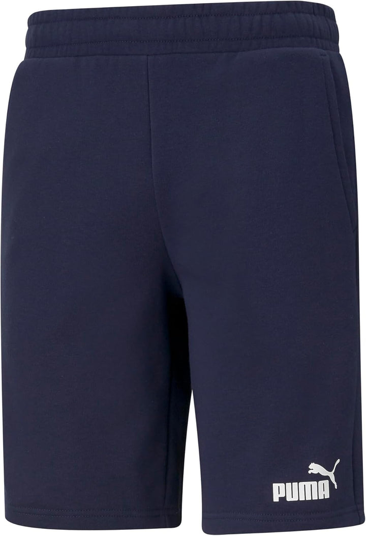 PUMA Herren Shorts, , 104 Peacoat, 104 Peacoat