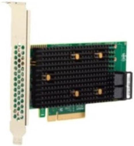 Broadcom 9500-8i 12Gb/s HBA TriMode SAS/NVMe/SATA 05-50077-03