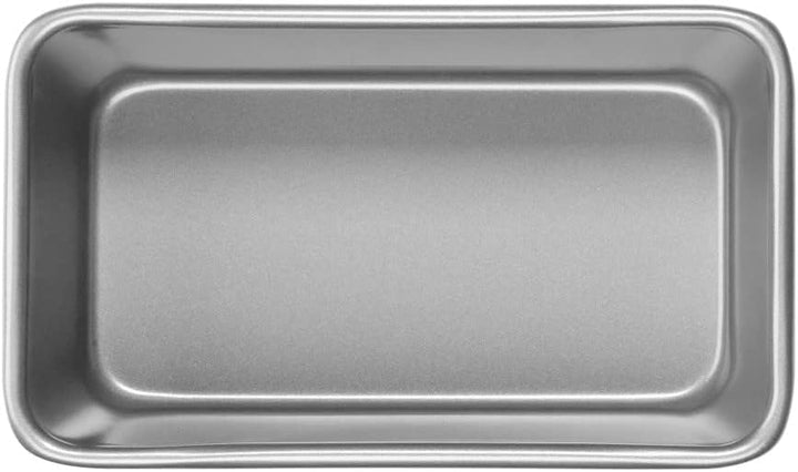 Cuisinart Chef's Classic Antihaft-Kastenform, 22,9 cm, bronzefarben Kastenform 9-Inch, Kastenform 9-