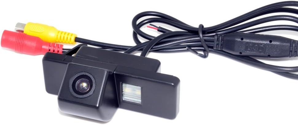 CCD Rückfahrkamera für Nissan Qashqai Nissan X-Trail Reverse Kamera Backup wasserdicht