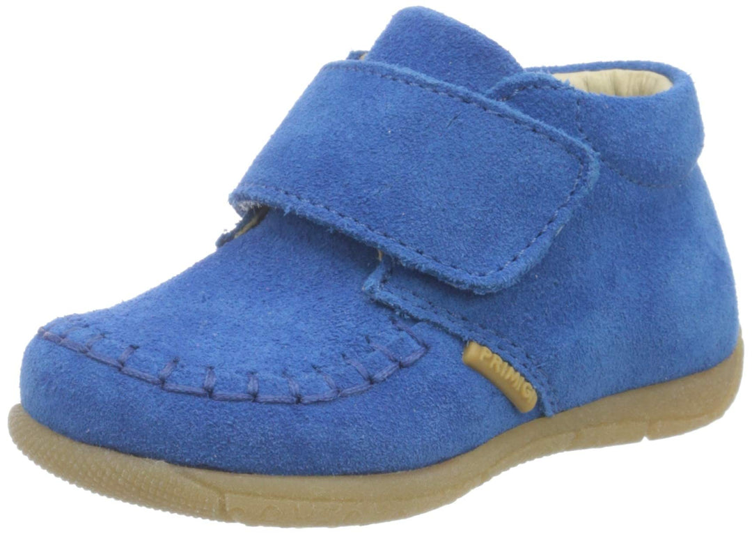 Primigi Baby-Boys Scarpa PRIMI PASSI Bambino Sneaker, Blau (Oceano 5401600)