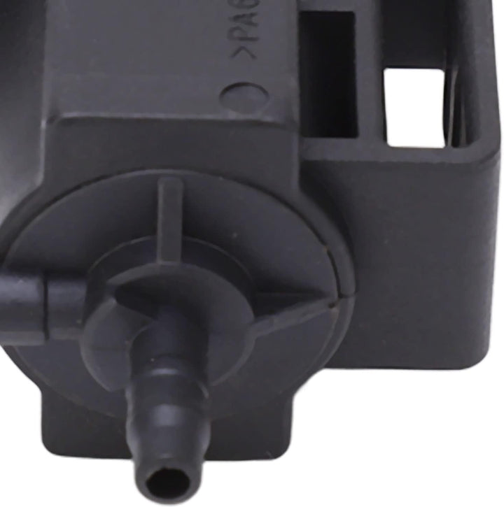 Leapiture Magnetventil Vakuum-Magnetventil 037906283C Autozubehör Ersatz für SEAT ALTEA IBIZA LEON