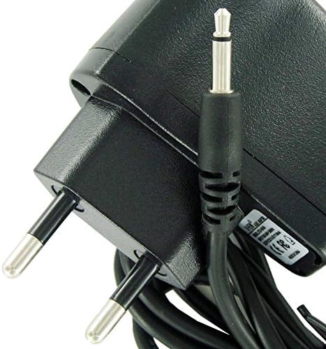 Ladegerät kompatibel mit Gardena Accu3, Accu4, ST450, V12, Accu6, 14,5 Volt 140mA Stecker beachten