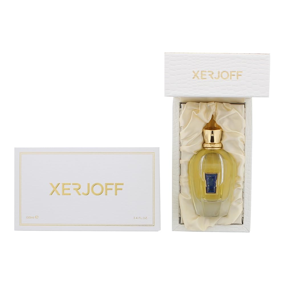 Xerjoff, 17/17 Stone Label XXY, Eau de Parfum, Unisex, 100 ml.