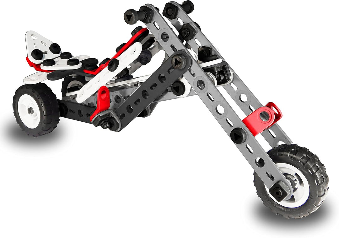 Meccano Bucket (150-tlg.)