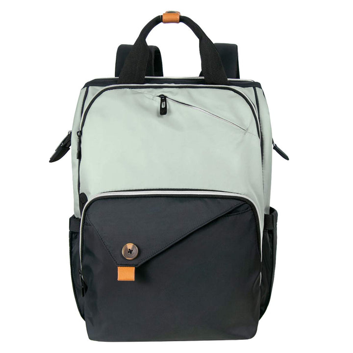 Hap Tim Baby Wickelrucksack Wickeltasche/Rucksack - Multifunktions-Designer Windeltaschen Grosse Kap
