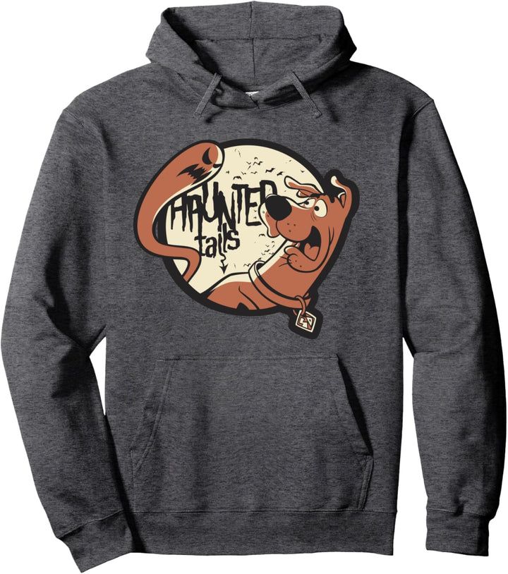Scooby-Doo Haunted Tails Pullover Hoodie