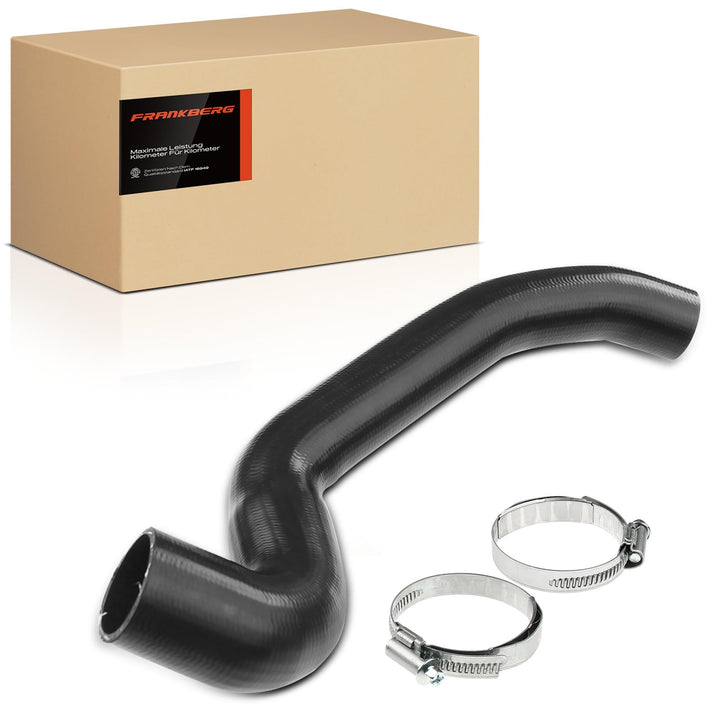 Ladeluftschlauch Turboschlauch für C-Max DM2 Focus C-Max Focus II DA 2.0L Diesel 2003-2012 31261896