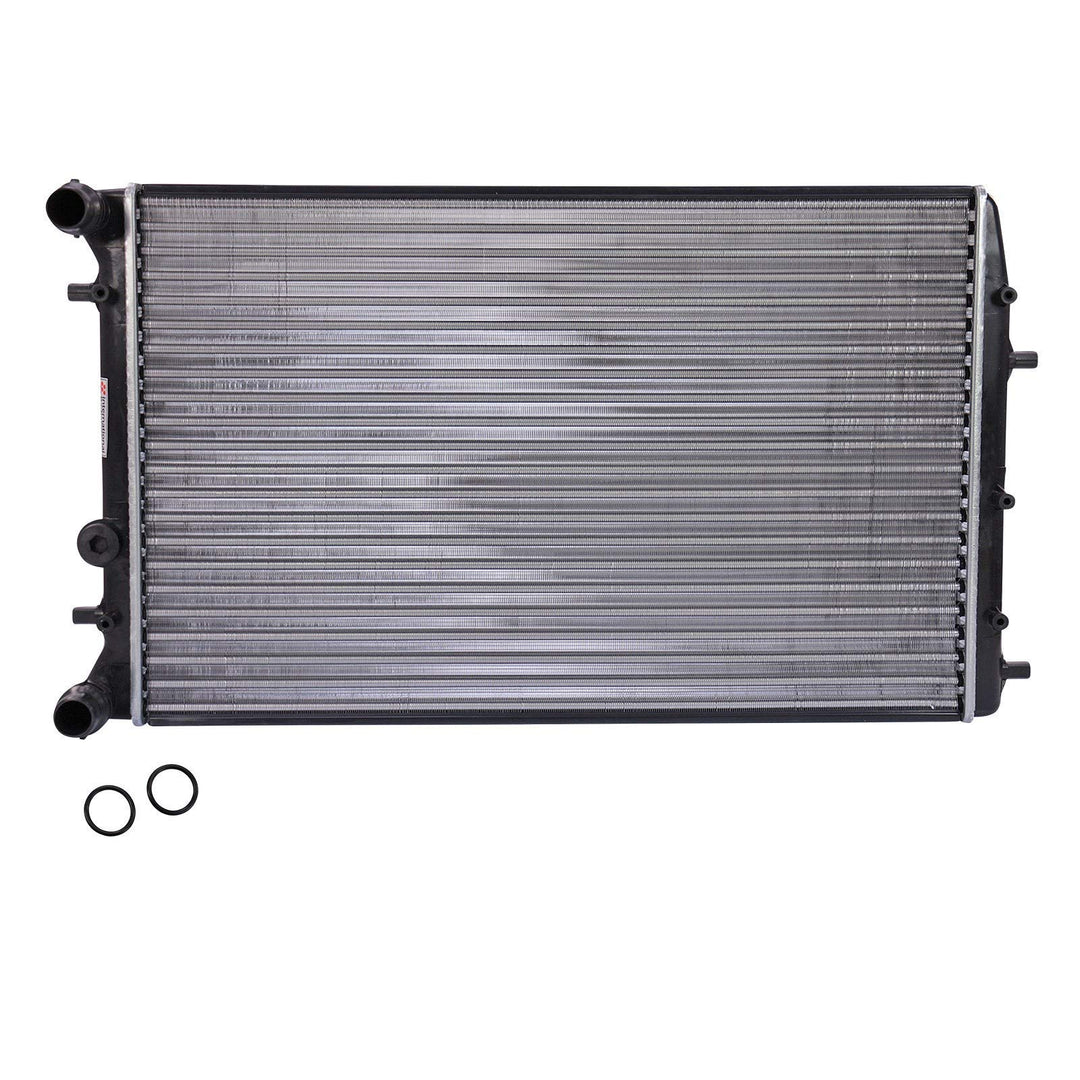 VAN WEZEL 76002010 Kühler, Motorkühlung