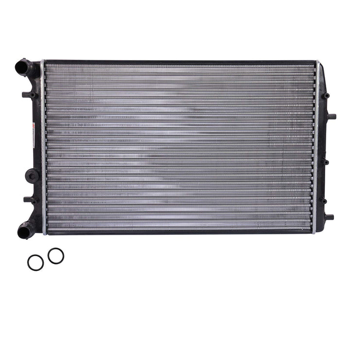 VAN WEZEL 76002010 Kühler, Motorkühlung