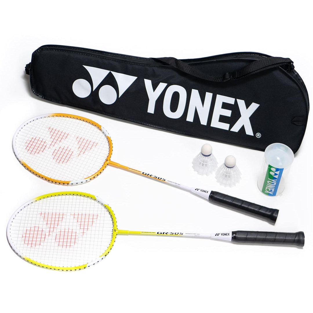Badminton-Set Yonex GR 505