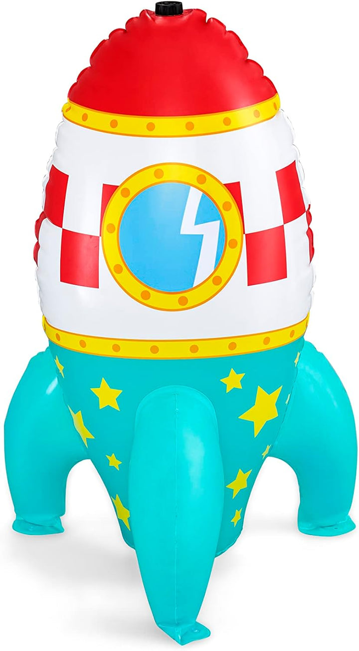 Bestway Space Blast Wassersprinkler 64 x 61 x 102 cm