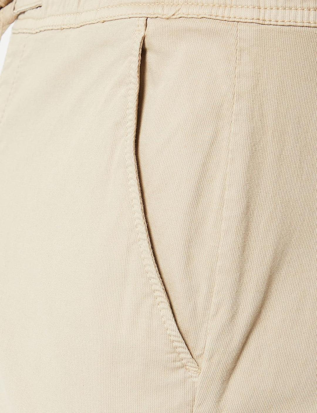 s.Oliver Herren Bermuda XXL Brown, XXL Brown