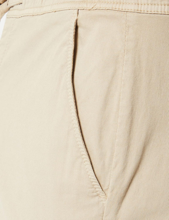 s.Oliver Herren Bermuda XXL Brown, XXL Brown