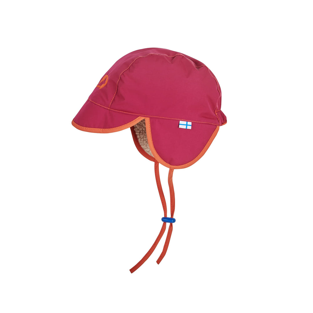 Finkid Lumili L beetred/fox, L beetred/fox