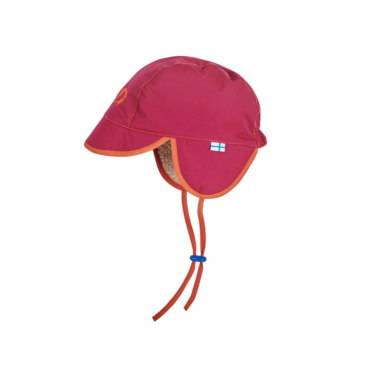 Finkid Lumili L beetred/fox, L beetred/fox