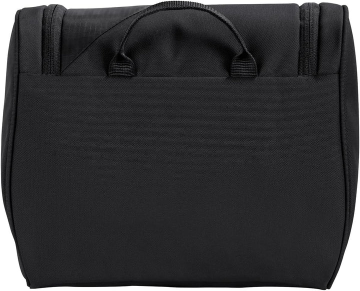VAUDE Accessories Tecowash II Black Einheitsgrösse Schwarz, Einheitsgrösse Schwarz