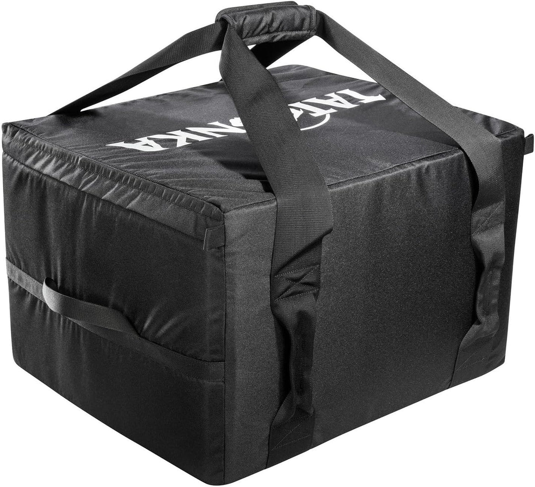 Tatonka Ausrüstungstasche Gear Bag - Rundum gepolsterte Tasche mit 40, 80 oder 100 L Volumen - Für S