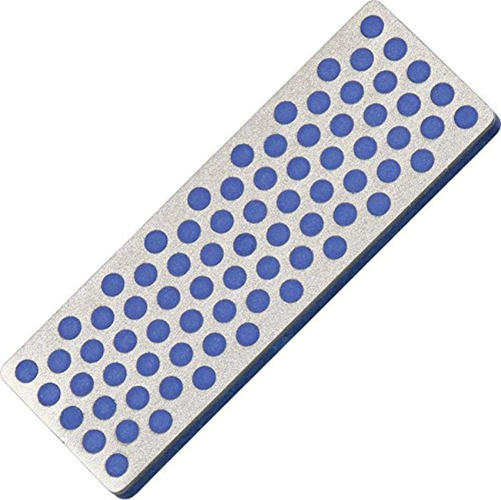 W7C Mini Whetstone 70mm Blue 325 Grit - Coarse Grob, Grob