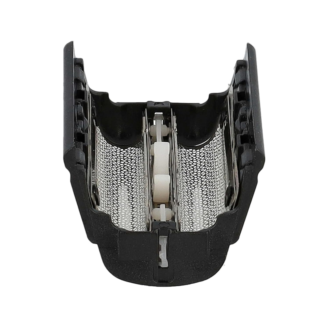 vhbw 2X Doppelscherfolie kompatibel mit Braun Flex Integral 6510, 6512, 6015, 6518, 6520, 6513, 6515