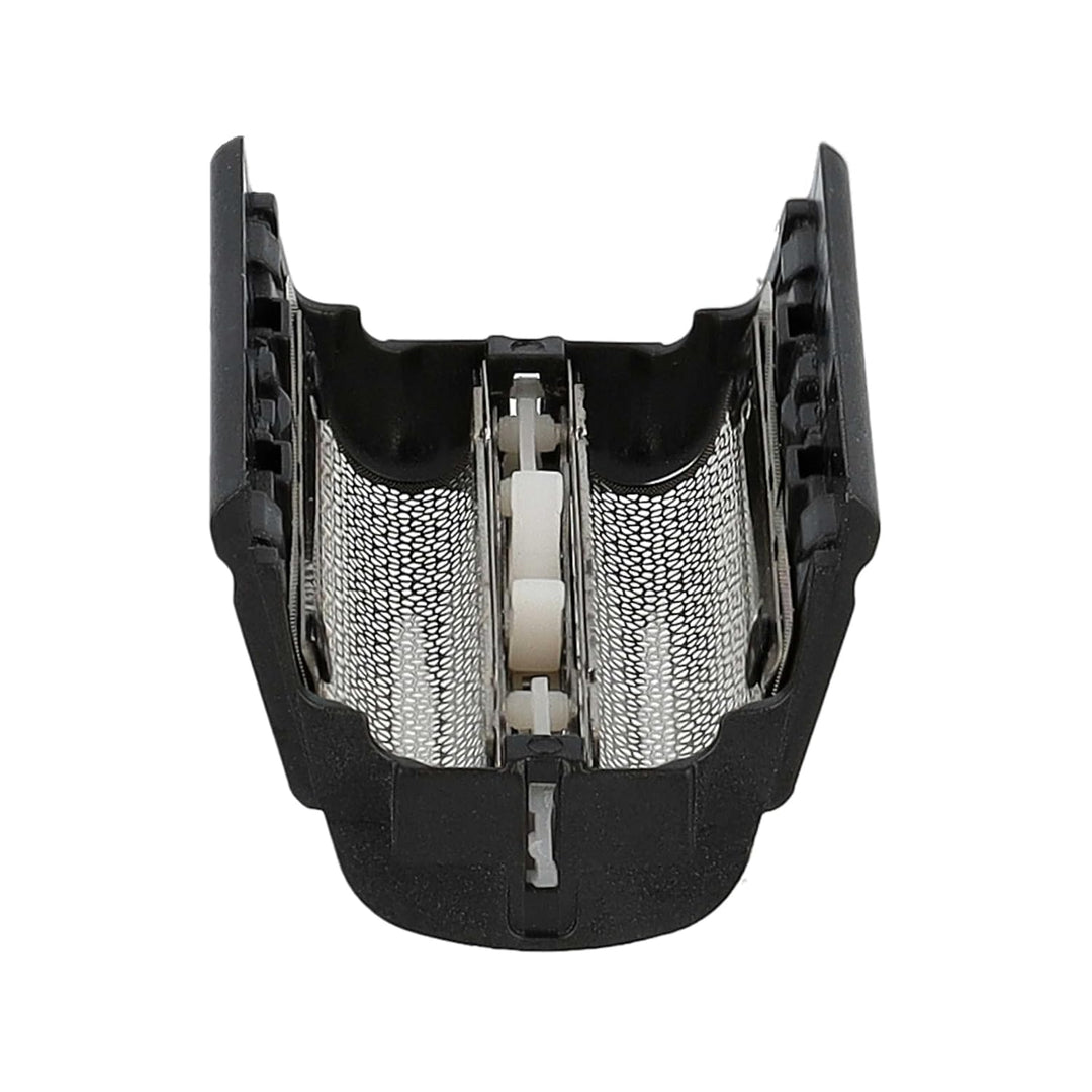 vhbw 2x Doppelscherfolie kompatibel mit Braun Contour 5877 | 5895, 5874, 5875, 5897 Elektrorasierer