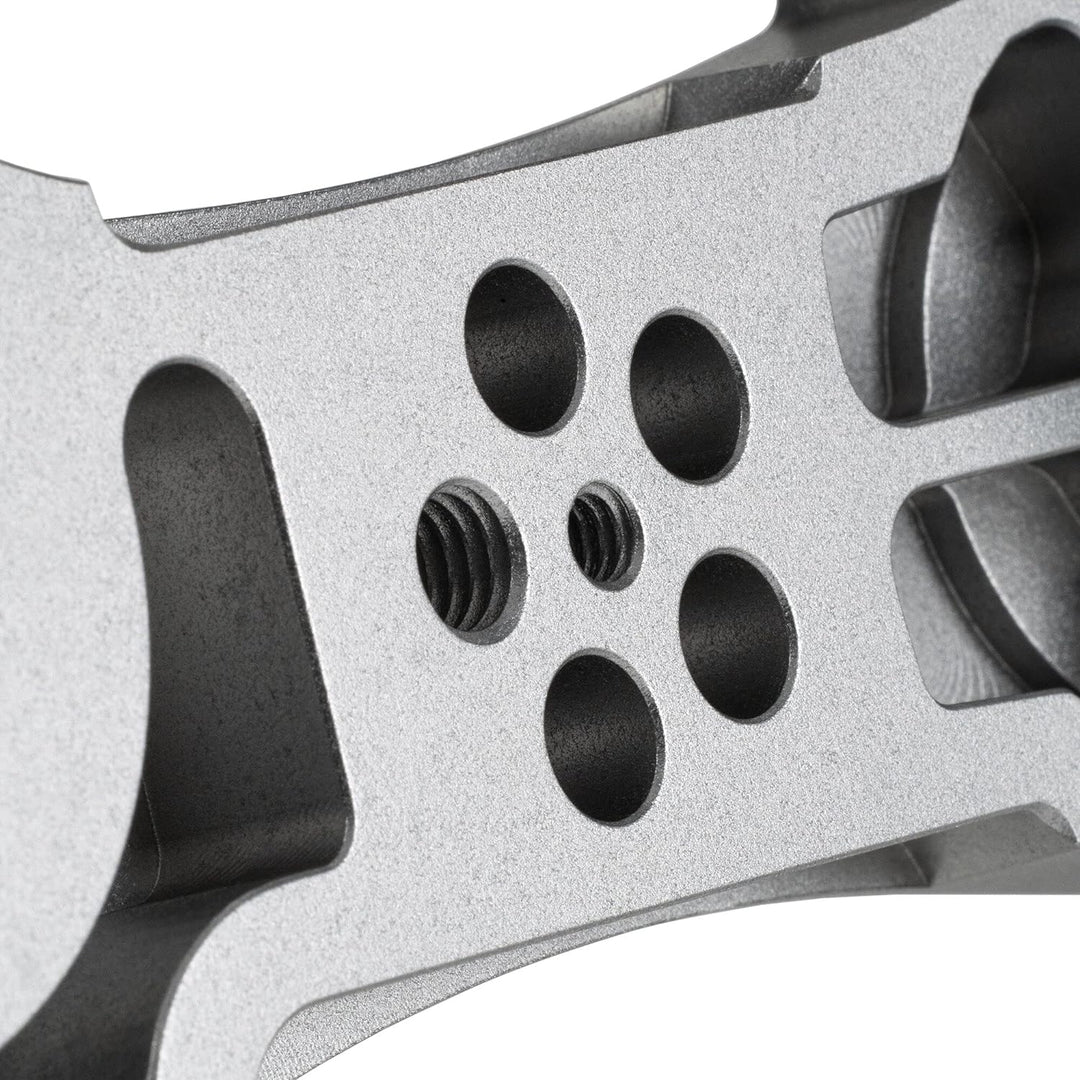 Omegon Montierung MiniTrack LX Quattro NS Set (mit Kugelkopf)