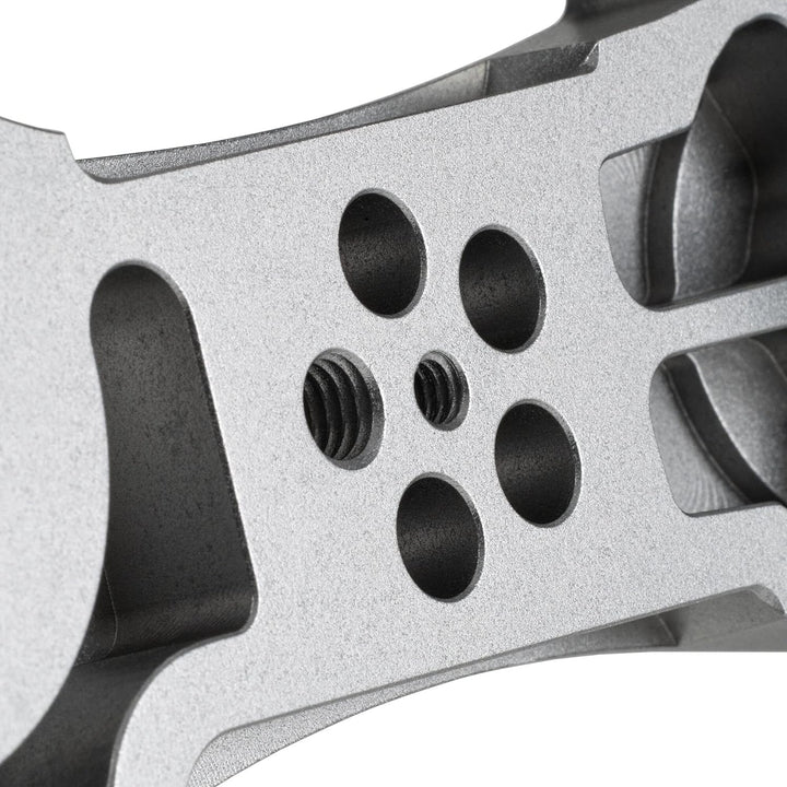 Omegon Montierung MiniTrack LX Quattro NS Set (mit Kugelkopf)