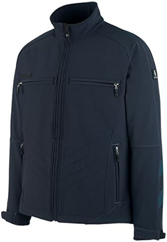 Mascot Jacke Softshell Dresden 12002-149-1809 Mehrfarbig XL-5XL, Mehrfarbig XL-5XL