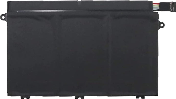 ASKC L17L3P51 Replacement Laptop Akku für Lenovo ThinkPad E480 E485 E490 E495 E580 E585 E590 E595 Se
